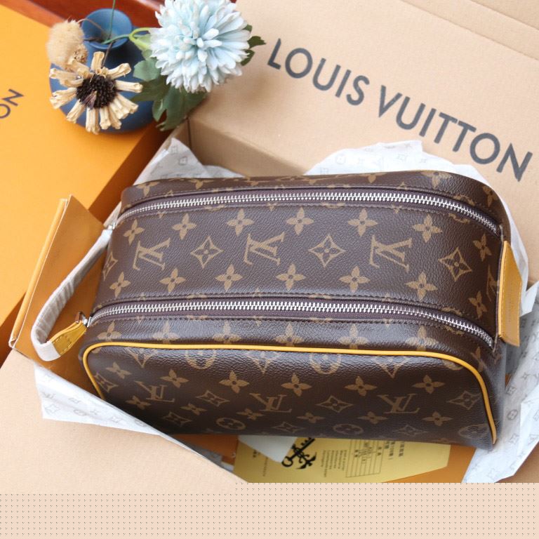 LV Cosmetic Bags